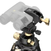 Leupold Field Clamp Binocular Tripod Adapter OPTICS