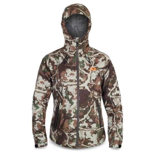 First Lite Cascade Stormlight Jacket 4 First Lite Cascade Stormlight Jacket