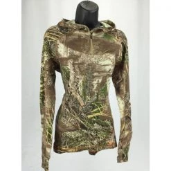 First Lite Women's Artemis Hoody