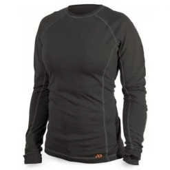 First Lite Women's Lupine Crew