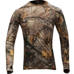 First Lite Women's Lupine Crew