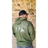 Badass Outdoor Gear Fish Hunt ...... Hoodie CLOTHING