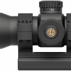 OPTICS Leupold Freedom RDS BDC W/Mount