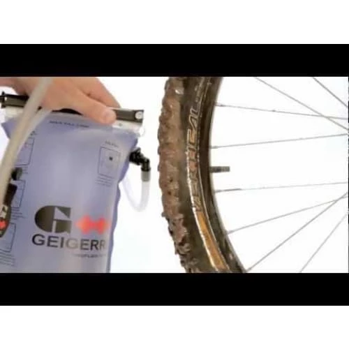 BACKPACKS Geigerrig Power Bulb Holder 6 BACKPACKS Geigerrig Power Bulb Holder