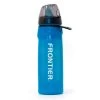 Geigerrig Giegerrig Frontier Flow RED Line Virus Filter Bottle BACKPACKS