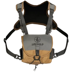BACKPACKS Leupold Go Afield Binocular Harness