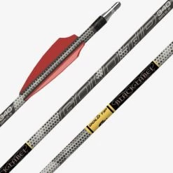 ARCHERY Gold Tip Black Label