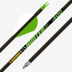 Gold Tip Hunter XT ARCHERY