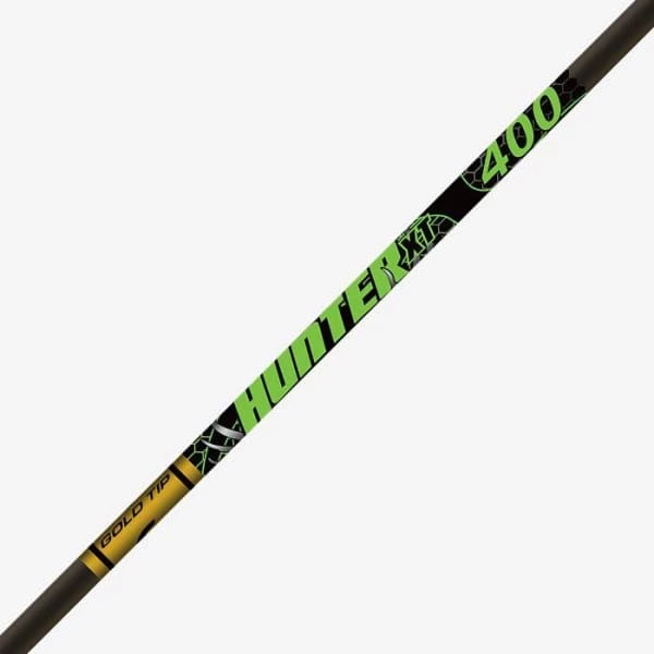 Gold Tip Hunter XT ARCHERY 5 Gold Tip Hunter XT ARCHERY