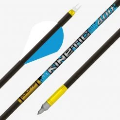 ARCHERY Gold Tip Kinetic Kaos