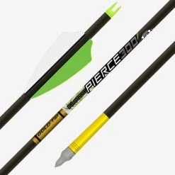 Gold Tip Kinetic Pierce Hunting