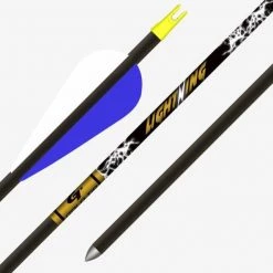 Gold Tip Lightning ARCHERY