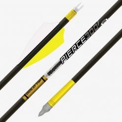 Gold Tip Pierce Platinum ARCHERY