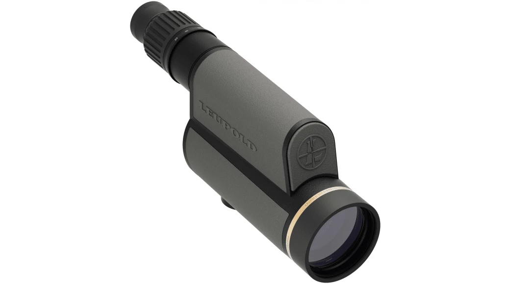 Leupold Gr 12-40x60mm HD OPTICS 7 Leupold Gr 12-40x60mm HD OPTICS