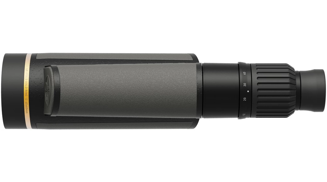 Leupold Gr 12-40x60mm HD OPTICS 6 Leupold Gr 12-40x60mm HD OPTICS