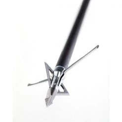 Grim Reaper Broadheads Grim Reaper Pro Series Crossbow Broadheads