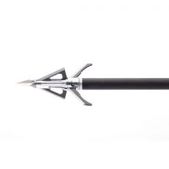 Grim Reaper Broadheads Grim Reaper Pro Series Crossbow Broadheads