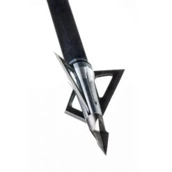 Grim Reaper Broadheads Grim Reaper Pro Series Hades Fixed Blade Broadheads