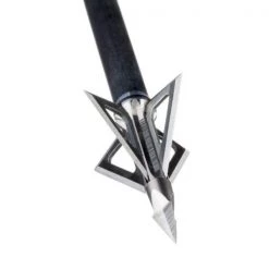Grim Reaper Broadheads Grim Reaper Pro Series Hades Fixed Blade Broadheads