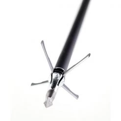 Grim Reaper Broadheads Grim Reaper Pro Series Mechanical Broadhead