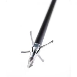Grim Reaper Broadheads Grim Reaper Pro Series Mechanical Broadhead