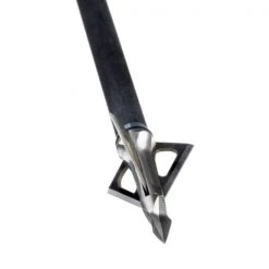Grim Reaper Broadheads Grim Reaper Pro Series Micro Hades Fixed Blade Broadheads
