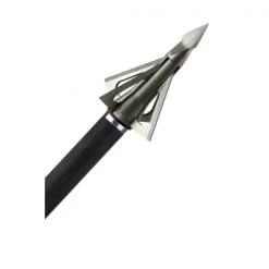 Grim Reaper Broadheads Grim Reaper Pro Series Micro Hades Fixed Blade Broadheads