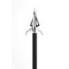 Grim Reaper Broadheads Grim Reaper Pro Series Micro Hybrid Broadhead