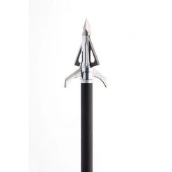 Grim Reaper Broadheads Grim Reaper Pro Series Micro Hybrid Broadhead