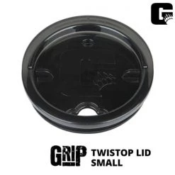 Grizzly Coolers Grizzly Cup Twist Top Lid