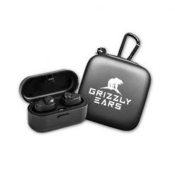 Grizzly Ears GEAR