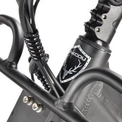 Bakcou Grizzly Scooter