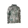 Girls With Guns GWG Artemis 3 Layer Softshell Jacket WOMEN'S