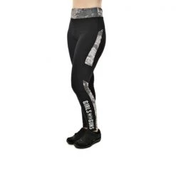 Girls With Guns GWG Athletic Pants