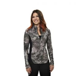 Girls With Guns GWG Athletic Pullover WOMEN'S