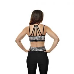 Girls With Guns GWG Athletic Sports Bra