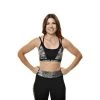 Girls With Guns GWG Athletic Sports Bra