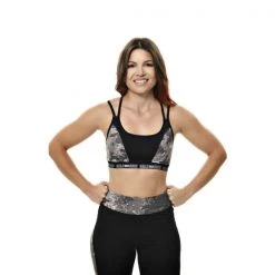 Girls With Guns GWG Athletic Sports Bra