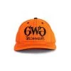 Girls With Guns GWG Big Game Hat 1 Girls With Guns GWG Big Game Hat
