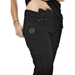 Girls With Guns GWG Carbine CCW Lightweight Pants WOMEN'S