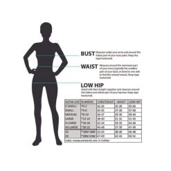 Girls With Guns GWG Carbine CCW Mid Weight Pants