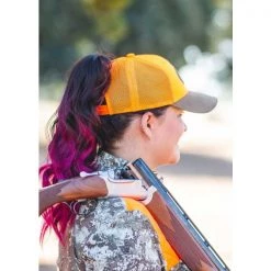 Girls With Guns GWG Highland Hunting Hat CLOTHING