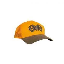Girls With Guns GWG Highland Hunting Hat CLOTHING