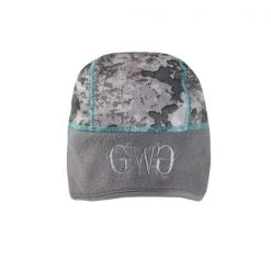 Girls With Guns WOMEN'S GWG Ponytail Beanie