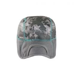 Girls With Guns WOMEN'S GWG Ponytail Beanie