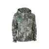 Girls With Guns GWG Rain Jacket