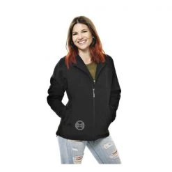 Girls With Guns GWG Sable Softshell CCW Jacket