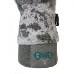 Girls With Guns GWG Summit Gloves WOMEN'S