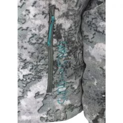 Girls With Guns GWG Summit Insulated Jacket