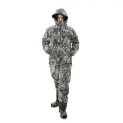 Girls With Guns GWG Summit Insulated Jacket